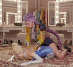 Cat Holloway (Fortnite) Rule 34 Video
