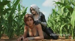 Black Cat (Fortnite) Rule 34 Video