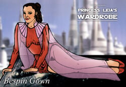 1girls background bespin breasts_apart chirpa cityscape depth_of_field disney_princess dress facing_viewer full_body hairy_pussy legs_together lying no_socks on_side princess princess_leia_organa pubic_hair red_footwear see-through see-through_clothing see-through_dress small_breasts solo star_wars tagme the_empire_strikes_back