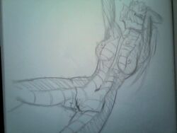 Dragonborn Rule 34 Image