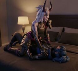 Hope (Fortnite) Rule 34 Video