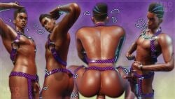 3d (Artwork) Rule 34 Image