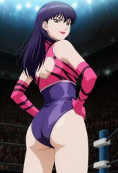 1girls Rule 34 Image