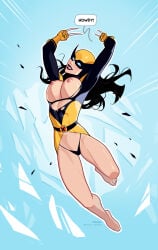 Digital Media (Artwork) Rule 34 Image