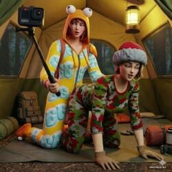 Cozy Commander Rule 34 Video