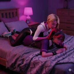 Helsie (Fortnite) Rule 34 Video