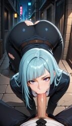 1girls Rule 34 Image