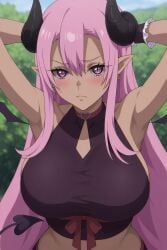 Lilith (Maougun Saikyou No Majutsushi Wa Ningen Datta) Rule 34 Image