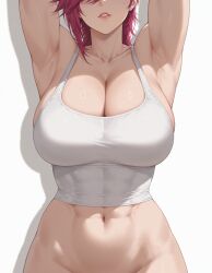 Vi (League Of Legends) Rule 34 Image