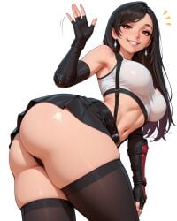 Ass Rule 34 Image