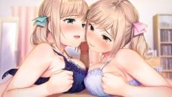 Bra Rule 34 Image