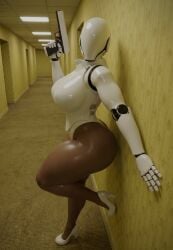 Haydee (Game) Rule 34 Image