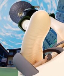 3d Rule 34 Image