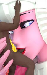 Arcee (G1) Rule 34 Image