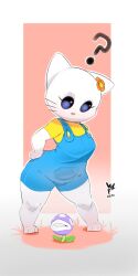 Hello Kitty (Character) Rule 34 Image