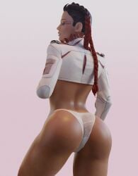 loba (apex legends) from apex legends by batesz