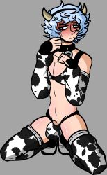 original character fan art