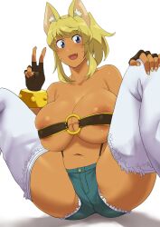 liru from renkin san-kyuu magical pokaan by minakami