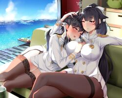 atago (azur lane) from azur lane by monobe