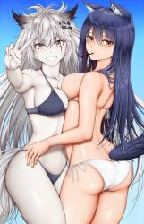 lappland (arknights) from arknights by hamaguri (hamaguri1234)