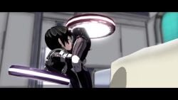 1boy 3d anal_fingering anal_masturbation animated autofellatio blowjob bodysuit censored fellatio femboy fingering fingering_ass fingering_own_ass fingering_self gonorego18 himitudayo72 longer_than_30_seconds male_only masturbation mp4 now_you're_thinking_with_portals oral oral_masturbation oral_sex original original_character portal portal_(object) portal_sex prostate_milking prostate_stimulation self_sucking selfcest solo sound sucking_self_off video voice_acted