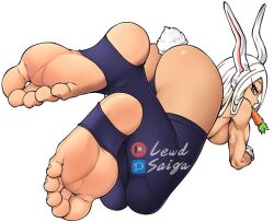 miruko from my hero academia by lewdsaiga