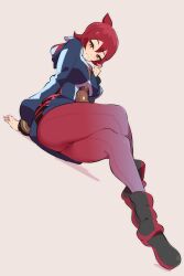 arezu (pokemon) from nintendo by nac000