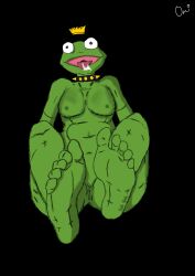 drawing kermit_the_frog kermitfrog tagme