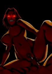 1boy 1boy1girl 1girls abs adult assertive big_ass big_breasts bouncing_breasts breasts cowgirl cowgirl_position edit female from_below gif grin horror human konakona large_breasts male meme mesutuan naruto naruto_(series) nude penis pink_hair pubic_hair pussy_juice red_eyes sakura_haruno sex smile spread_legs straddle straight sweat tagme vaginal_penetration