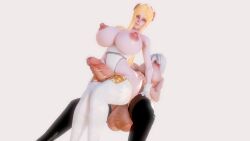 1futa 1girls 3d areolae balls big_balls big_breasts big_penis breasts breasts_bigger_than_head camtri erect_penis erection female futanari hairband huge_balls huge_breasts huge_cock hyper hyper_balls hyper_breasts hyper_penis intersex light-skinned_female light-skinned_futa light_skin nier nier:_automata nipples nude nude_female nude_futa penis testicles thick_penis thick_thighs thighhighs white_background white_hair yorha_2b yorha_commander
