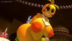 1boy 1girls 3d animated animation ass big_ass big_breasts big_butt big_nipples breasts cupcake_(fnaf) doggy_style femboy femboy_on_female five_nights_at_freddy's five_nights_at_freddy's_2 fnaf furry heart-shaped_pupils huge_ass huge_breasts huge_butt huge_nipples huge_thighs huge_toy_chica kassioppiava lovemilliesm lovetaste_chica plumenjoyerse robot robot_girl sex size_difference sound sound_edit straight thick_thighs thighs toy_bonnie_(fnaf) toy_chica_(fnaf) toy_chica_(love_taste) video