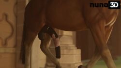 3d animated bouncing_balls bouncing_penis breath_of_the_wild giant_penis horse horsecock huge_cock nuno3d princess_zelda scenery sound tagme the_legend_of_zelda video zelda_(breath_of_the_wild) zoophilia