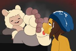 Booru post from rule34.xxx