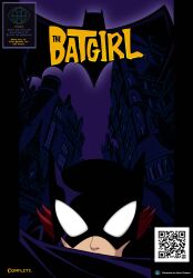 anal_sex batgirl batgirl_(the_batman) catwoman clayface comic comic_cover dc_comics eye_of_the_beholder joker killer_croc lesbian_sex poison_ivy rough_sex stomach_bulge the_batman too_big