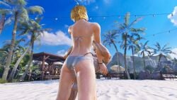 2boys ass femboy holding holding_partner leo_kliesen male penis steve_fox tekken tekken_8