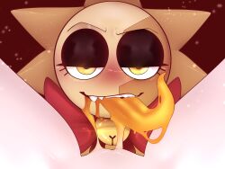 anon from five nights at freddy's by sugarvee