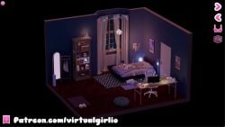 1female 1girls 3d animated apartment ass ass_shake athletic_female bed bedroom bedroom_eyes belly belly_button bikini blonde_female blonde_hair books bottomless bouncing_ass bouncing_breast bouncing_breasts breasts browser_game brush bubble_butt carpet closed_eyes closet condom condom_wrapper dildo dildo_in_pussy dildo_insertion dildo_penetration dildo_sitting female female_focus female_penetrated front_pussy game game_controller gameplay gameplay_mechanics girlfriend hd highres human humanoid humanoid_penis indoors jiggle jiggling jiggling_ass jiggling_breasts large_ass legs_apart light-skinned_female light_skin long_hair long_penis longer_than_10_seconds looking_at_viewer looking_pleasured moan moaning moaning_in_pleasure moaning_only mobile_game mp4 nightstand oc on_bed original_character penetration penis pillow pillows pov pov_eye_contact purple_bikini pussy riding riding_cock riding_dildo riding_penis riding_toy room roommate seductive_look sex sex_toy sex_toy_insertion sexual_intercourse sfm sheets shorter_than_30_seconds simulator skinny slim slim_waist small_waist solo solo_female solo_focus sound sound_effects spread_legs straight tagme thick thick_ass thick_hips thick_legs thick_penis thick_thighs thighs uncensored vagina vaginal_insertion vaginal_penetration video videos virtualgirl virtualgirl.io