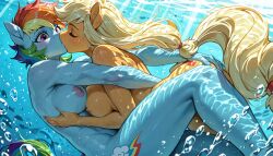 applejack (mlp) from friendship is magic by sq7