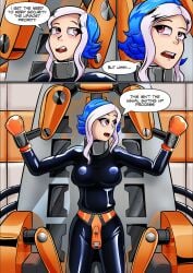character request fan art