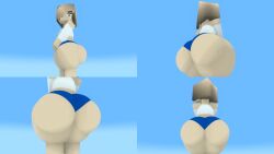 wiktoria (kejwii) from minecraft by kejwii