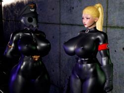 elite guard (rtcw) from return to castle wolfenstein by radranger