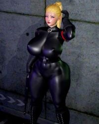 elite guard (rtcw) from return to castle wolfenstein by radranger