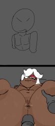 anon from dandy's world