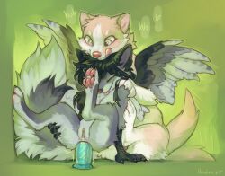 Digital Drawing (Artwork) Rule 34 Image