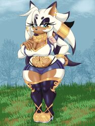Gold (Metal) Rule 34 Image