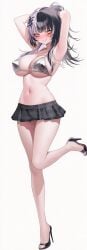 shiori novella from hololive