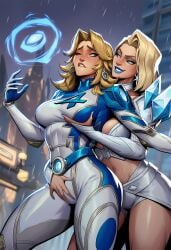 Digital Media (Artwork) Rule 34 Image