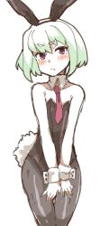 Androgynous Rule 34 Image