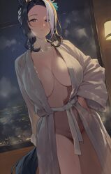 mejiro ramonu (umamusume) from umamusume