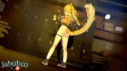 ju fufu from hoyoverse by jabobco